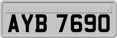 AYB7690