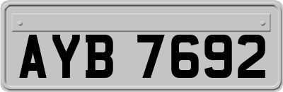 AYB7692