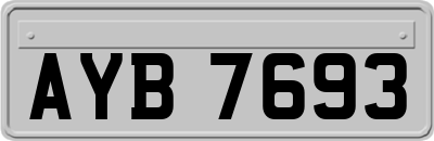 AYB7693