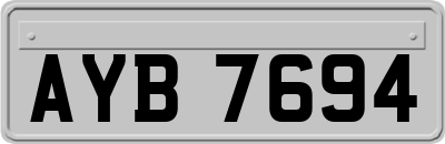 AYB7694