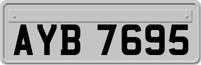 AYB7695