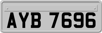 AYB7696