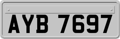 AYB7697