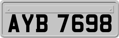AYB7698