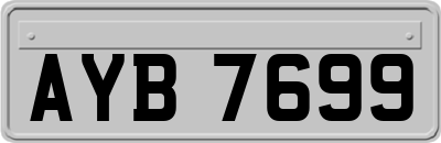 AYB7699
