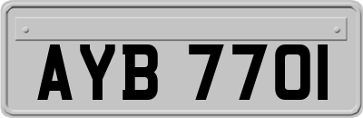 AYB7701