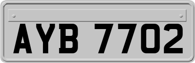 AYB7702