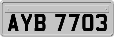 AYB7703