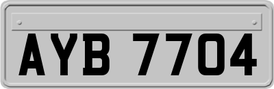 AYB7704