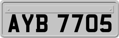 AYB7705