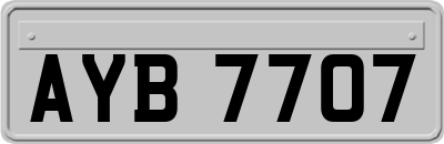 AYB7707