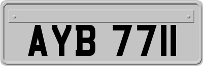 AYB7711