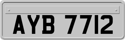 AYB7712