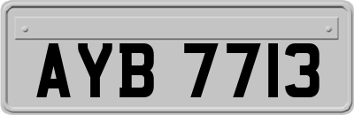 AYB7713
