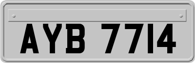 AYB7714