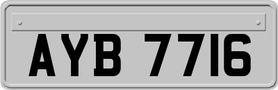 AYB7716