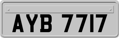 AYB7717