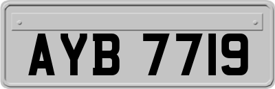 AYB7719