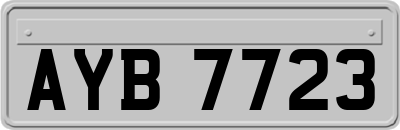 AYB7723