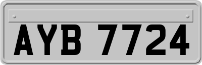 AYB7724