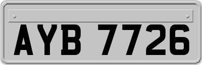 AYB7726
