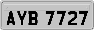 AYB7727