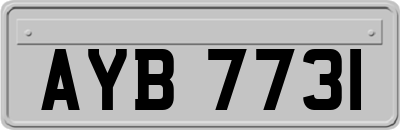 AYB7731
