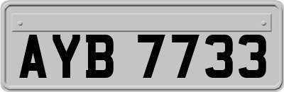 AYB7733