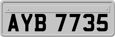 AYB7735