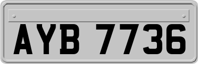 AYB7736