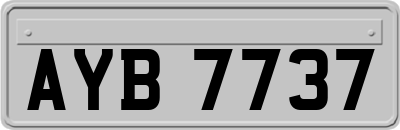 AYB7737