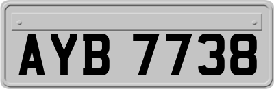 AYB7738
