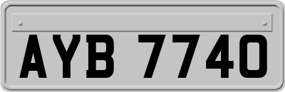 AYB7740