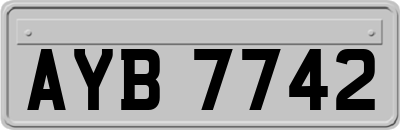 AYB7742