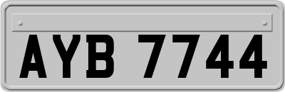 AYB7744