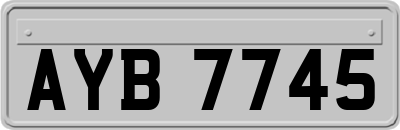 AYB7745