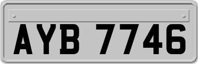 AYB7746