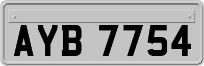 AYB7754