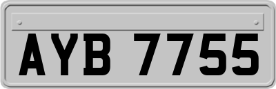 AYB7755