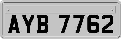 AYB7762