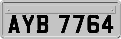 AYB7764