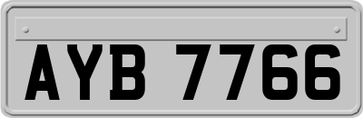 AYB7766