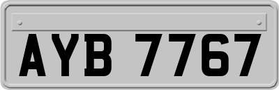 AYB7767