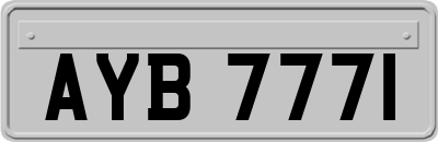 AYB7771
