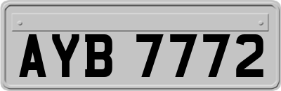 AYB7772