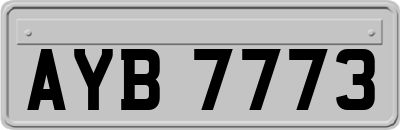 AYB7773