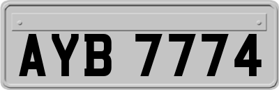 AYB7774