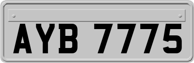 AYB7775