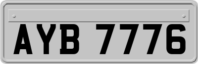 AYB7776