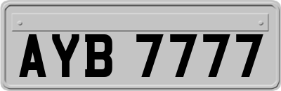 AYB7777